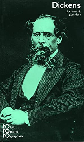 Charles Dickens von Rowohlt